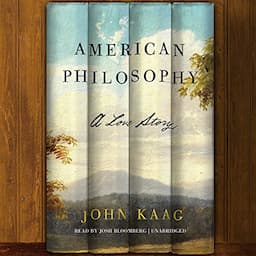 American Philosophy