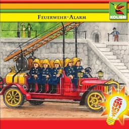 Feuerwehralarm