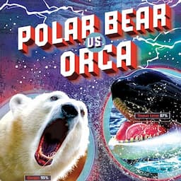 Polar Bear vs. Orca