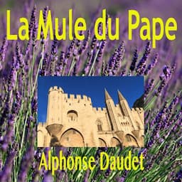 La Mule du Pape