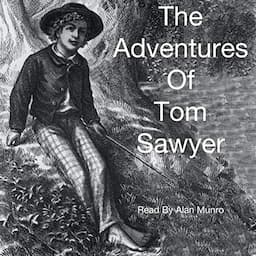 The Adventures of Tom Sawyer