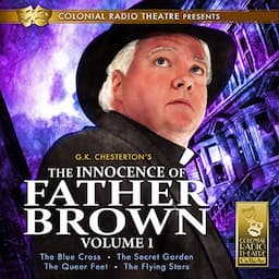 The Innocence of Father Brown Vol. 1