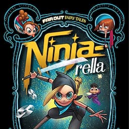 Ninja-rella