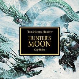 Hunter's Moon