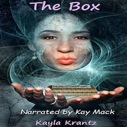 The Box: A YA Dark Fantasy Short Story