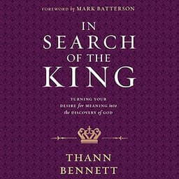 In Search of the King