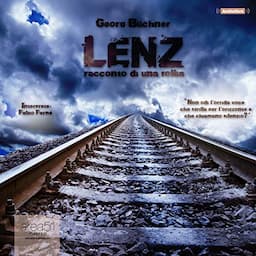 Lenz: Racconto di una follia [Lenz: A tale of madness]