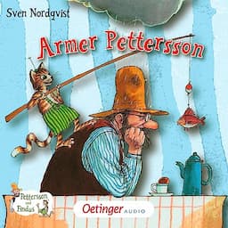 Armer Pettersson