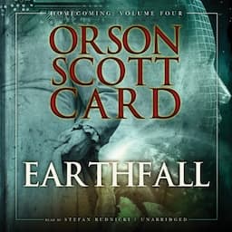 Earthfall