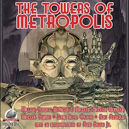 The Towers of Metropolis