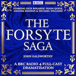 The Forsyte Saga