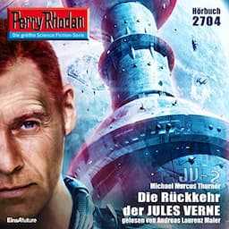 Die R&uuml;ckkehr der Jules Verne