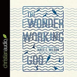 The Wonder-Working God