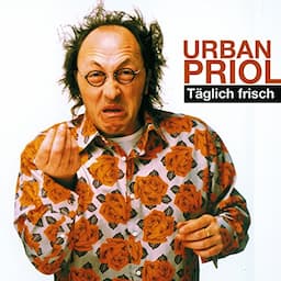 T&auml;glich frisch