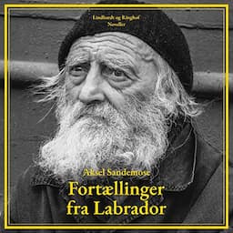 Fort&aelig;llinger fra Labrador