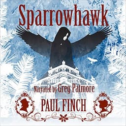 Sparrowhawk