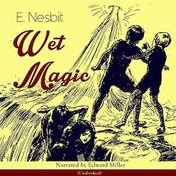 Wet Magic