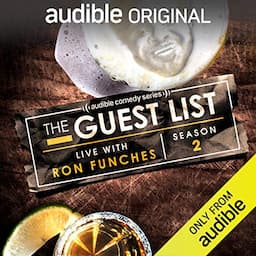 Ep. 3: Christopher Guest (The Guest List)