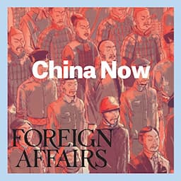 The May/June 2015 Issue of Foreign Affairs