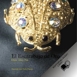 El Escarabajo de Oro (Texto Completo) [The Gold Bug ]