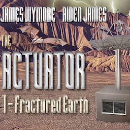 The Actuator: Fractured Earth