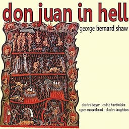 Don Juan In Hell