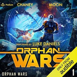 Orphan Wars