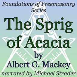 The Sprig of Acacia