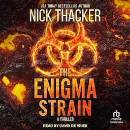 The Enigma Strain