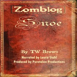 Zomblog: Snoe (Volume 4)