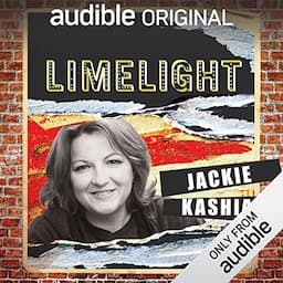 Ep. 15: Digging A Hole With Jackie Kashian (Limelight)