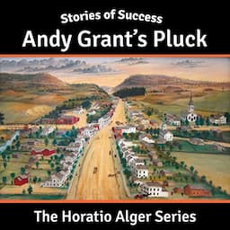 Andy Grant's Pluck