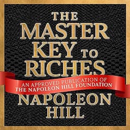 The Master Key to Riches