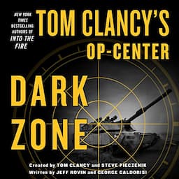 Tom Clancy's Op-Center: Dark Zone