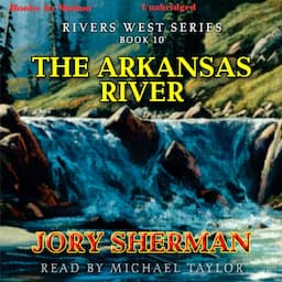 The Arkansas River