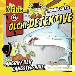 Angriff der Gangster-Haie