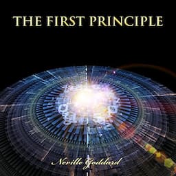 The First Principle