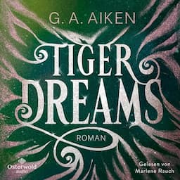 Tiger Dreams (German edition)