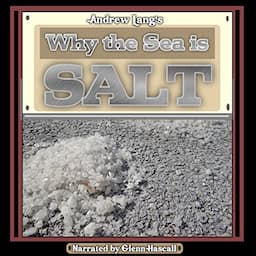 Why the Sea Is Salt