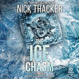 The Ice Chasm