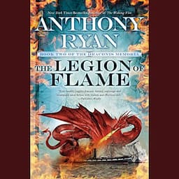 The Legion of Flame