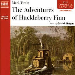 Huckleberry Finn