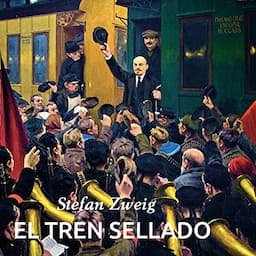 El tren sellado