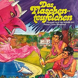 Das Flaschenteufelchen