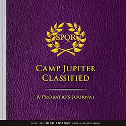 Camp Jupiter Classified