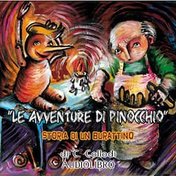 Le avventure di Pinocchio [The Adventures of Pinocchio]