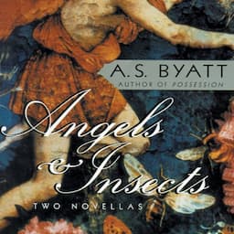 Angels &amp; Insects