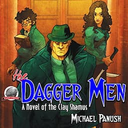 The Dagger Men