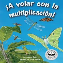 &iexcl;A Volar con la Multiplicaci&oacute;n! [Multiply on the Fly!]