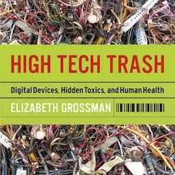 High Tech Trash